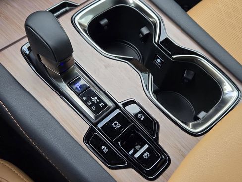 New 2026 Lexus RX 350 FWD image 11