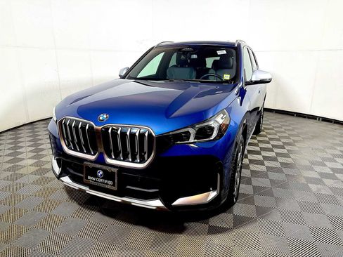 Certified 2023 BMW X1 xDrive28i w/ Convenience Package image 3
