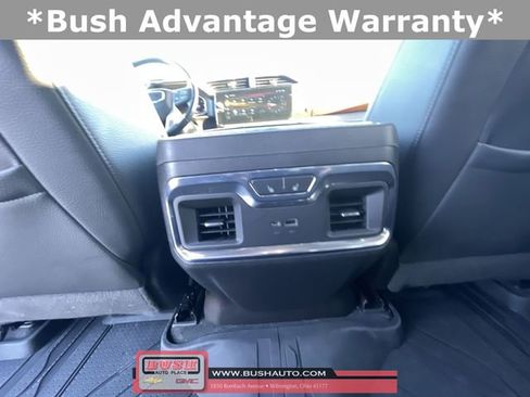 Used 2022 GMC Sierra 1500 Denali w/ Denali Reserve Package image 22