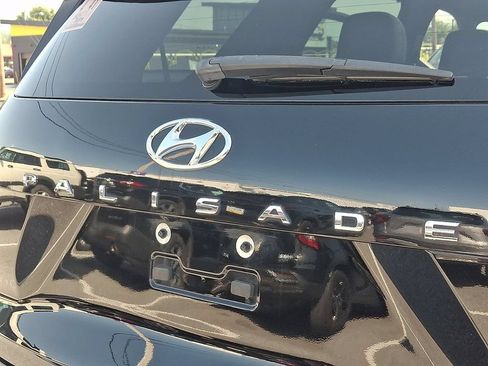 Used 2021 Hyundai Palisade Calligraphy w/ Cargo Package AWD/4WD image 29