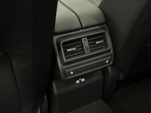 Used 2025 MAZDA CX-50 AWD 2.5 Turbo w/ Premium Pkg image 18