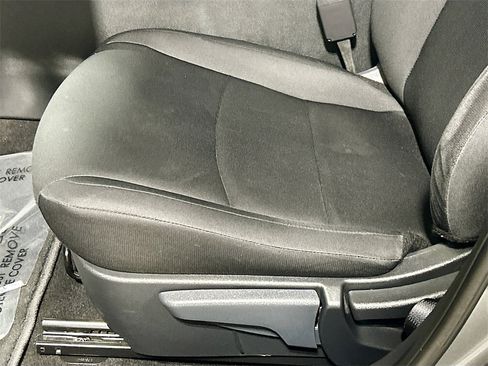 Used 2024 Nissan Sentra S image 16