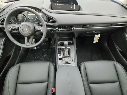 New 2026 MAZDA CX-30 AWD 2.5 S w/ Select Sport Pkg image 21