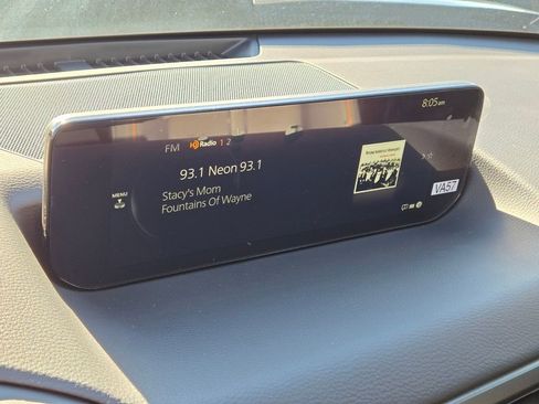 New 2026 MAZDA CX-50 2.5 Hybrid w/ Cargo Package image 27