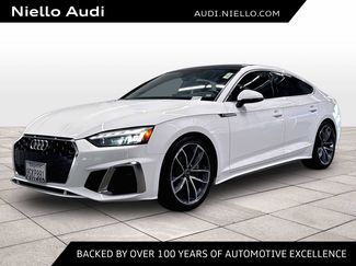 Used 2023 Audi A5 2.0T Premium w/ Convenience Package AWD/4WD video 1