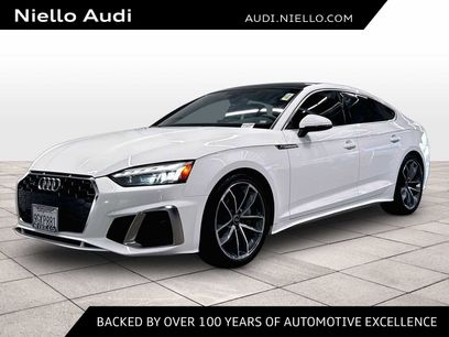 Used 2023 Audi A5 2.0T Premium w/ Convenience Package