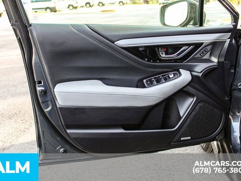 Used 2025 Subaru Outback Limited w/ Tech Package 3 image 39