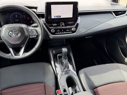 Used 2026 Toyota Corolla SE FWD image 17