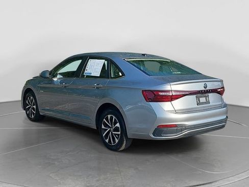 Used 2025 Volkswagen Jetta S FWD image 6