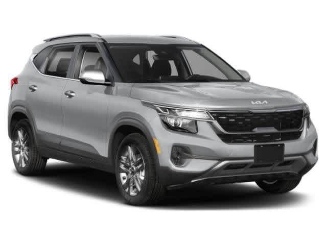 Used 2022 Kia Seltos EX AWD/4WD image 6