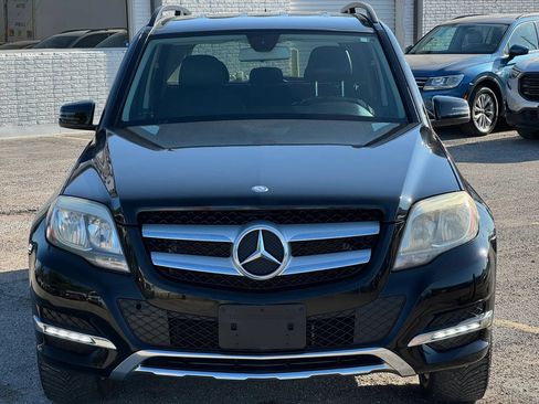 Used 2013 Mercedes-Benz GLK 350 2WD image 10