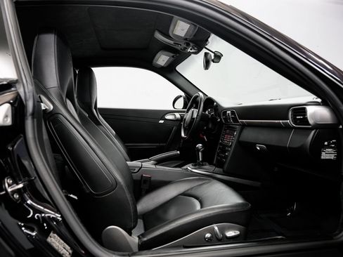 Used 2011 Porsche 911 Carrera S RWD image 25