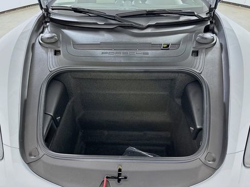 Used 2024 Porsche 718 Boxster image 28
