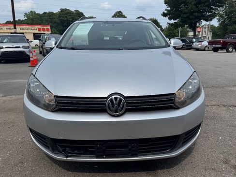 Used 2012 Volkswagen Jetta TDI FWD image 2