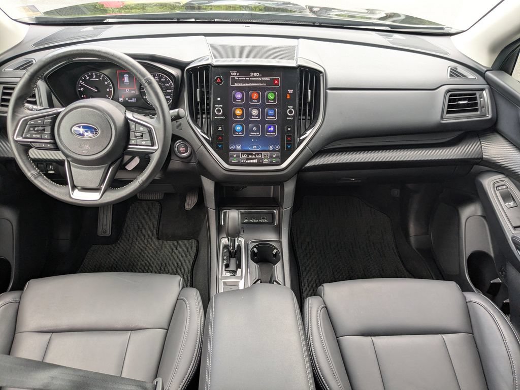 Certified 2026 Subaru Ascent Premium AWD/4WD image 15
