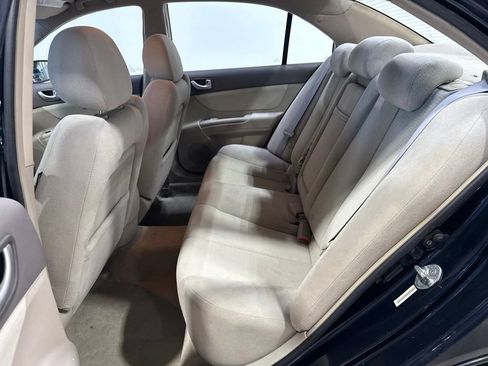 Used 2008 Hyundai Sonata GLS FWD image 24