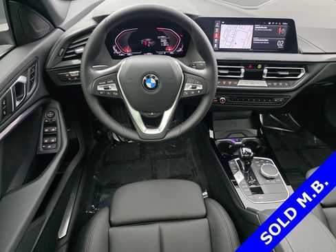 Certified 2024 BMW 228i Gran Coupe w/ Premium Package FWD image 13