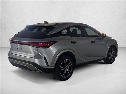 Used 2023 Lexus RX 350 Premium w/ Cold Area Package FWD image 5