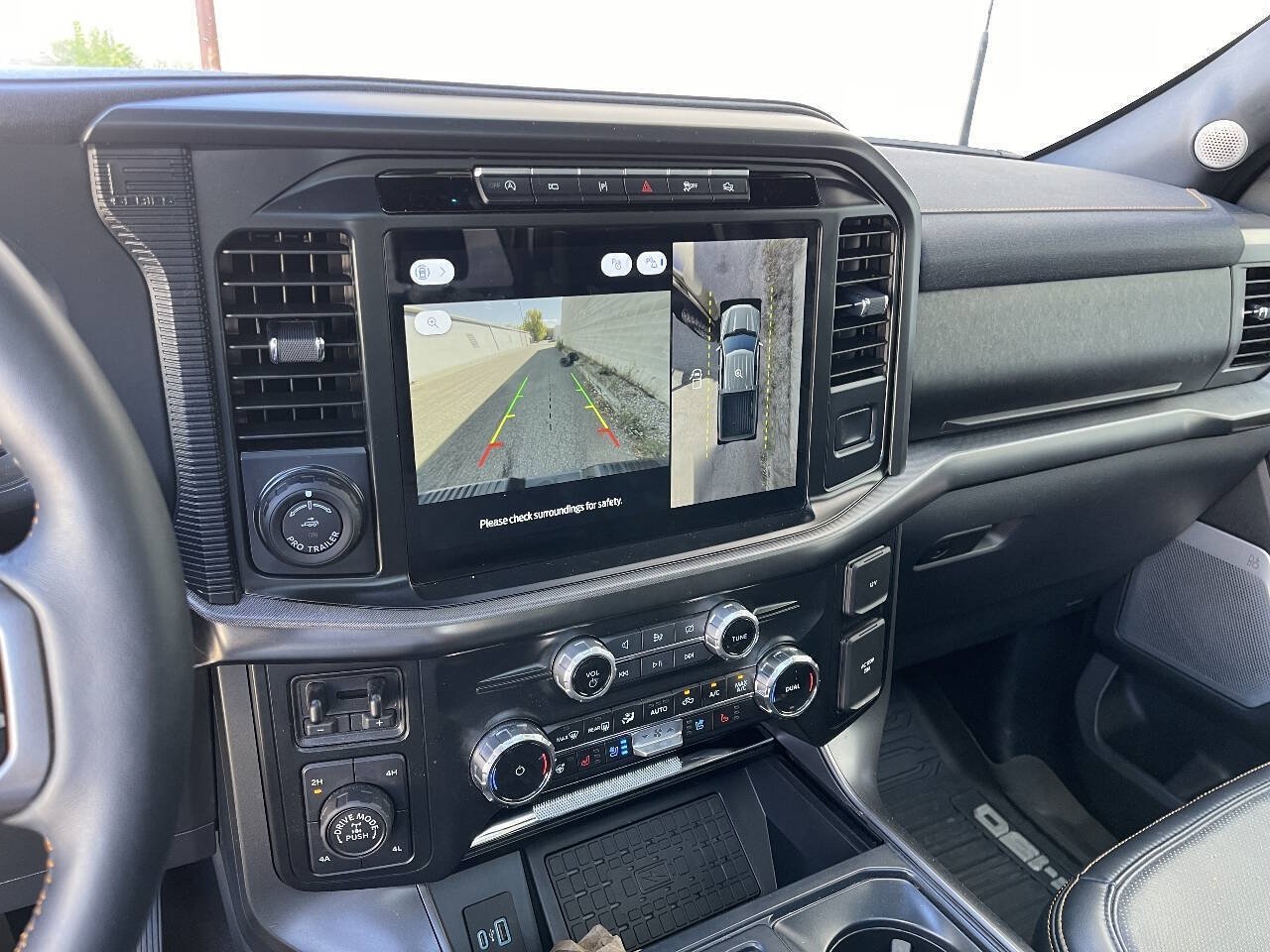 Used 2024 Ford F150 Tremor w/ Equipment Group 402A High AWD/4WD image 13