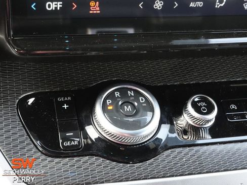 New 2026 Ford Expedition Max Platinum w/ Stealth Appearance Package image 24