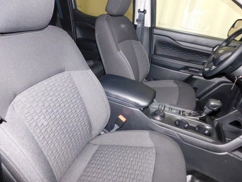 New 2025 Ford Ranger XL w/ Trailer Tow Package image 21