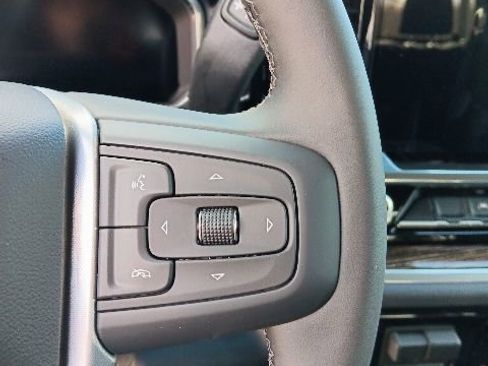 New 2026 GMC Sierra 1500 Elevation AWD/4WD image 11