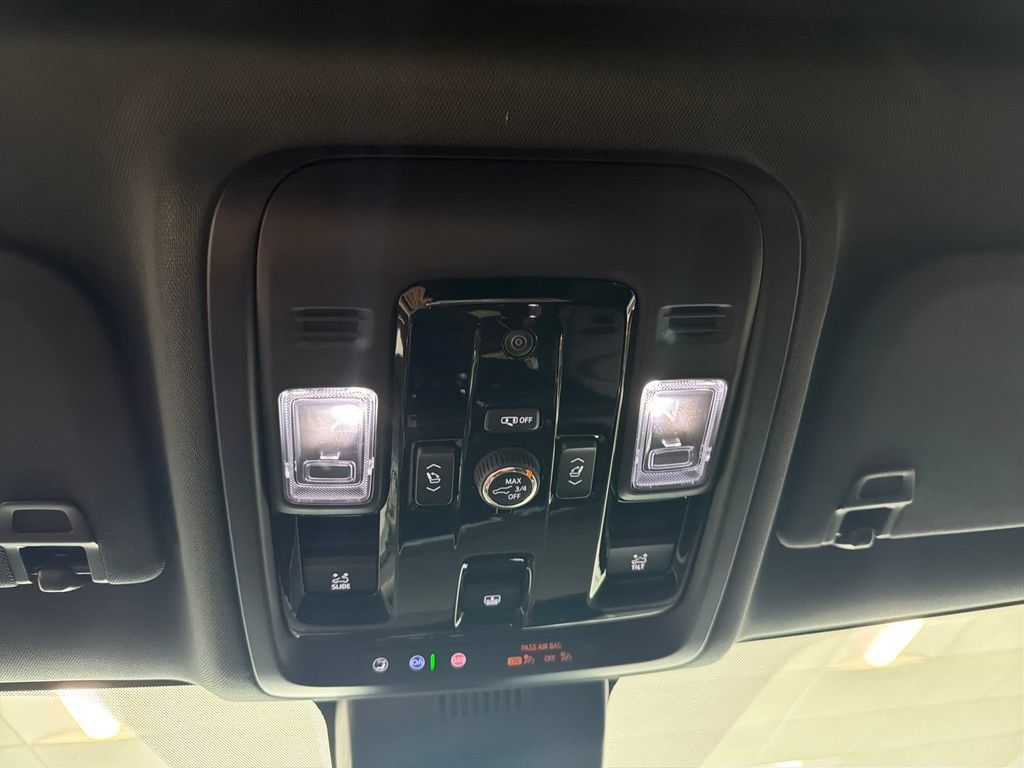 New 2026 Chevrolet Tahoe RST w/ Comfort Package RWD image 20