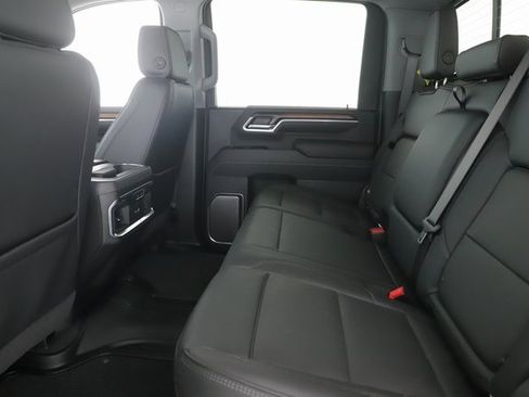 Used 2025 GMC Sierra 2500 Denali w/ Denali Reserve Package image 30