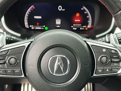 Certified 2024 Acura MDX A-Spec AWD/4WD image 12
