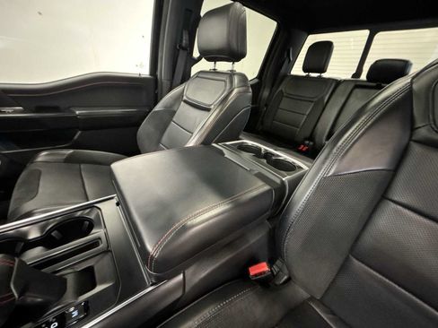 Used 2024 Ford F150 Raptor AWD/4WD image 23