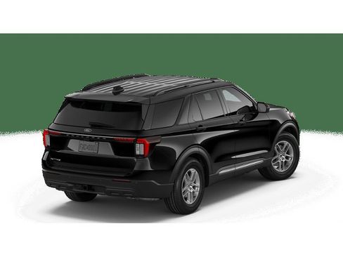 New 2026 Ford Explorer Active image 26
