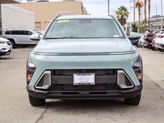 Used 2024 Hyundai Kona SEL FWD video 2