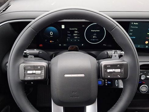 New 2026 Hyundai Palisade Calligraphy image 17