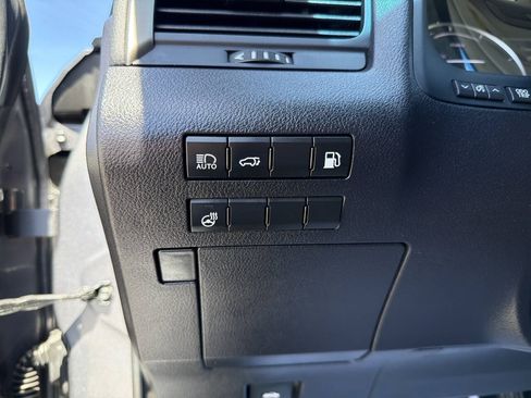 Used 2017 Lexus RX 450h AWD w/ Cold Weather Package image 44