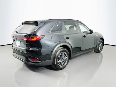 New 2026 MAZDA CX-70 SC AWD/4WD image 7