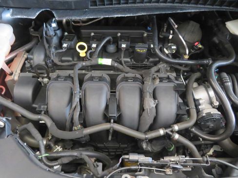 Used 2020 Ford Transit Connect XLT FWD image 54