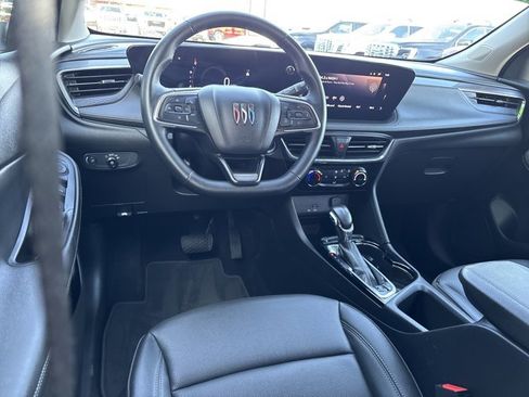 Used 2024 Buick Encore GX Sport Touring image 16
