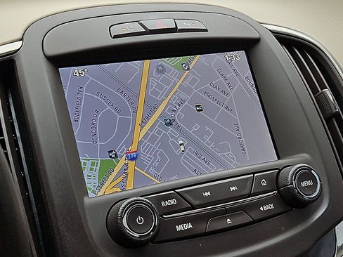 Used 2014 Buick LaCrosse Premium w/ Driver Confidence Package image 17