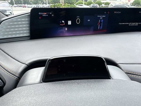 New 2025 Lincoln Navigator Black Label image 30