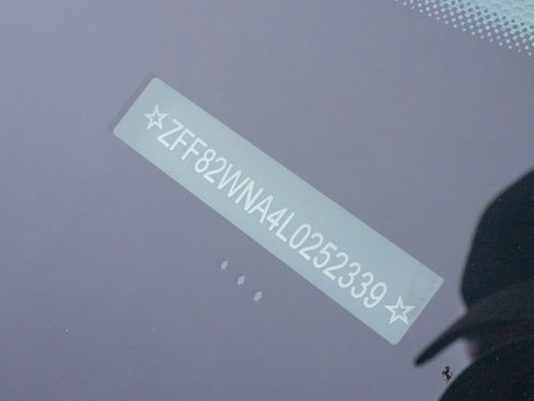 Certified 2020 Ferrari GTC4Lusso image 23