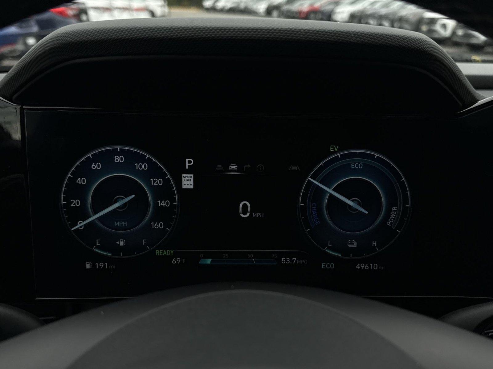 Certified 2025 Hyundai Elantra SEL FWD image 17