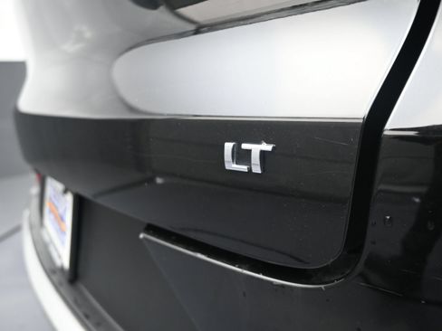 Used 2023 Chevrolet TrailBlazer LT w/ Convenience Package AWD/4WD image 34