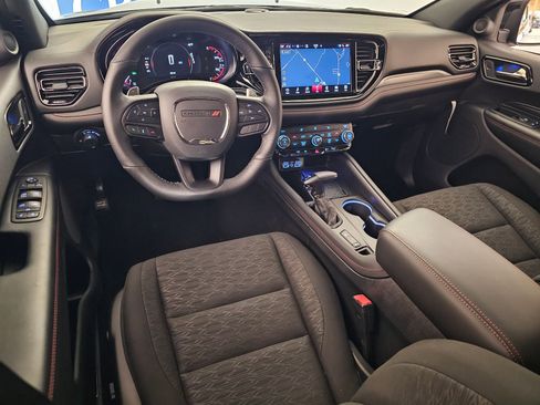 New 2026 Dodge Durango GT image 14