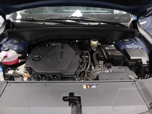 Used 2025 Kia Sorento S w/ Panoramic Sunroof Package FWD image 18