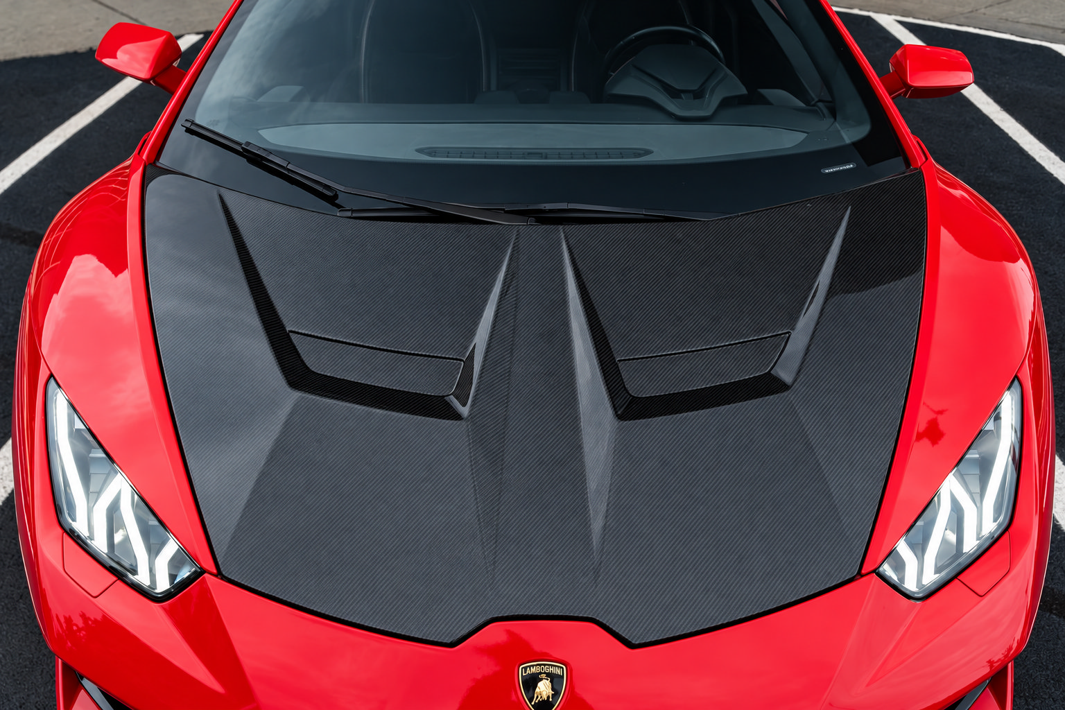 Used 2015 Lamborghini Huracan LP 610-4 AWD/4WD image 13