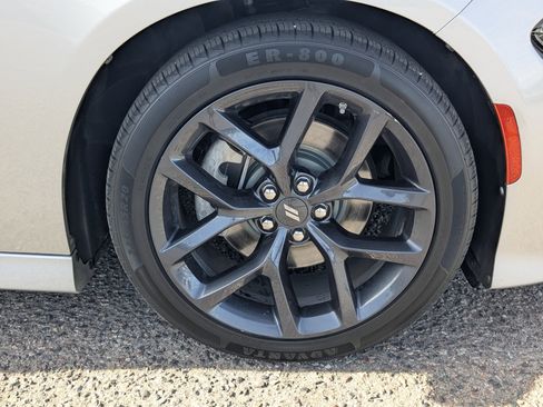 Used 2023 Dodge Charger GT w/ Blacktop Package image 8