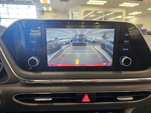 Used 2021 Hyundai Sonata SEL image 22
