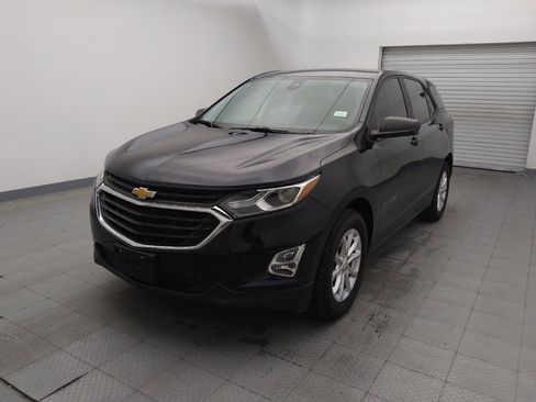 Used 2020 Chevrolet Equinox LS image 15