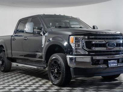 Used 2020 Ford F250 XL w/ STX Appearance Package