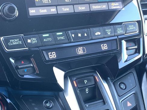 Used 2022 Honda Odyssey Touring image 24